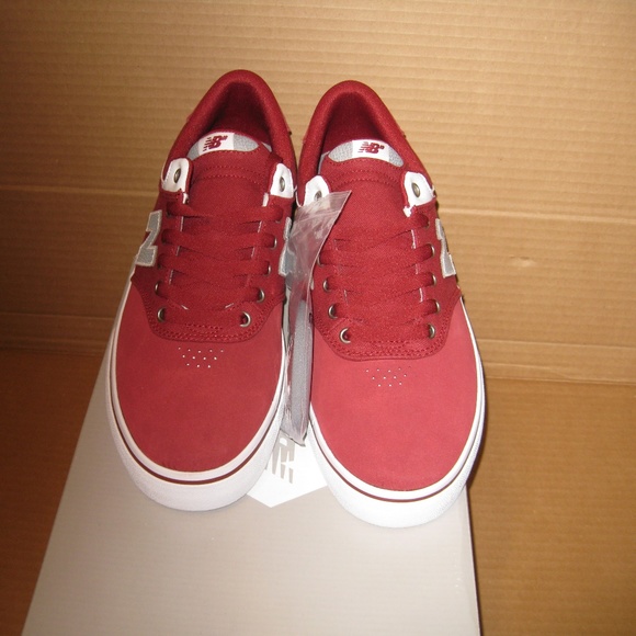 SOLD!!! New Balance Numeric NM255 - Picture 4 of 8